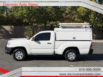 2014 Toyota Tacoma - Photo 3 - Sacramento, CA 95821