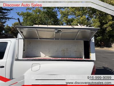 2014 Toyota Tacoma - Photo 10 - Sacramento, CA 95821