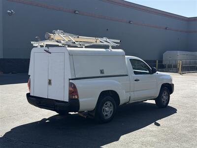 2014 Toyota Tacoma - Photo 4 - Sacramento, CA 95821