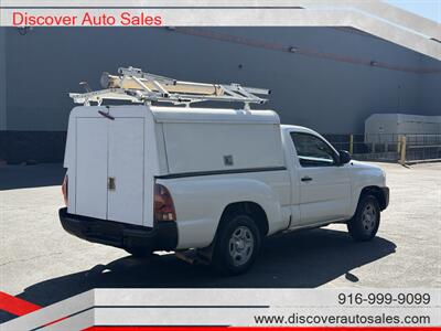 2014 Toyota Tacoma - Photo 4 - Sacramento, CA 95821