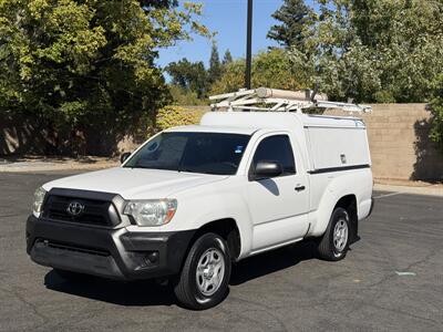 2014 Toyota Tacoma - Photo 2 - Sacramento, CA 95821