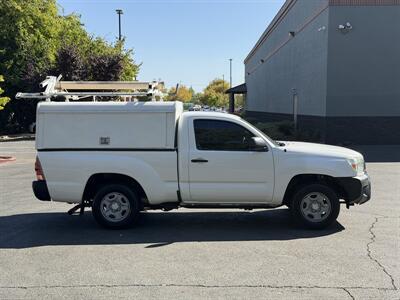 2014 Toyota Tacoma - Photo 8 - Sacramento, CA 95821