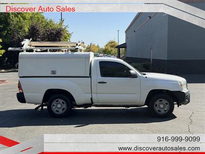 2014 Toyota Tacoma - Photo 8 - Sacramento, CA 95821