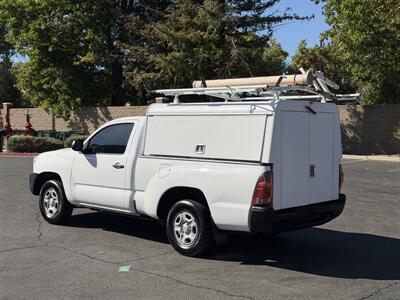 2014 Toyota Tacoma - Photo 6 - Sacramento, CA 95821