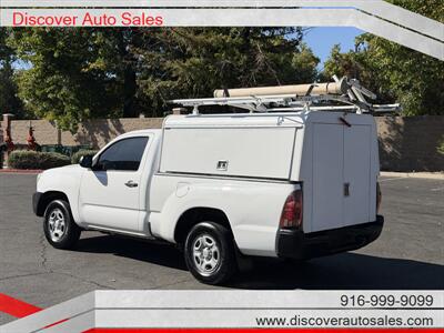 2014 Toyota Tacoma - Photo 6 - Sacramento, CA 95821