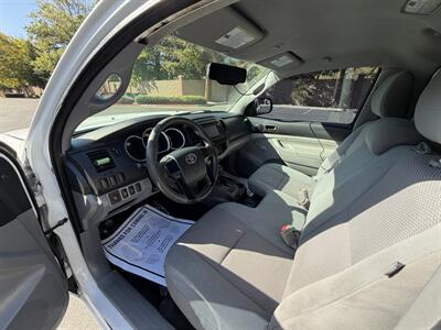 2014 Toyota Tacoma - Photo 11 - Sacramento, CA 95821