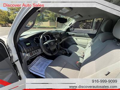2014 Toyota Tacoma - Photo 11 - Sacramento, CA 95821