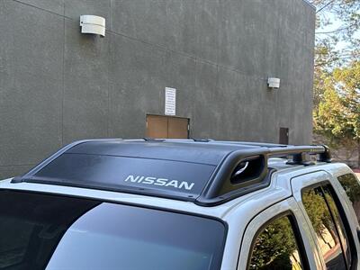 2007 Nissan Xterra X X 4dr SUV   - Photo 21 - Sacramento, CA 95821