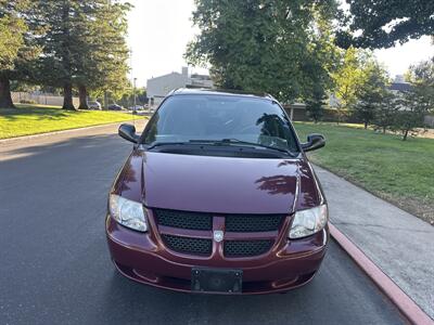 2002 Dodge Grand Caravan Sport  HANDICAP WHEELCHAIR ACCESSIBLE VAN - Photo 11 - Sacramento, CA 95821