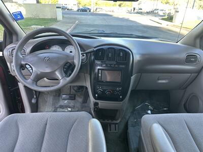 2002 Dodge Grand Caravan Sport  HANDICAP WHEELCHAIR ACCESSIBLE VAN - Photo 19 - Sacramento, CA 95821