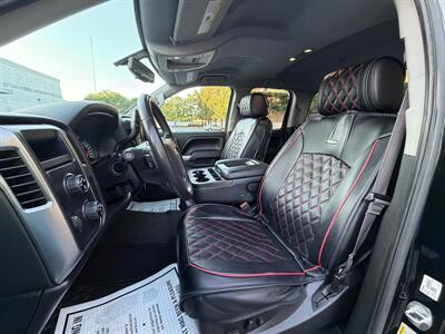 2015 Chevrolet Silverado 1500 LT Z71   - Photo 13 - Sacramento, CA 95821
