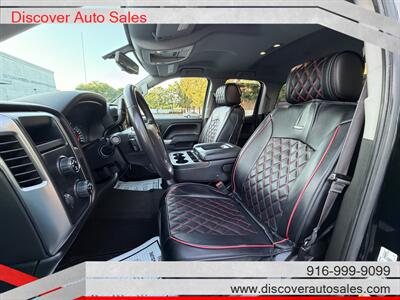 2015 Chevrolet Silverado 1500 LT Z71   - Photo 12 - Sacramento, CA 95821