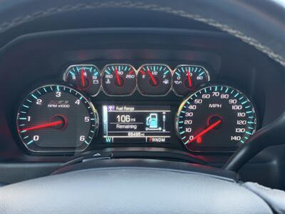 2015 Chevrolet Silverado 1500 LT Z71   - Photo 21 - Sacramento, CA 95821