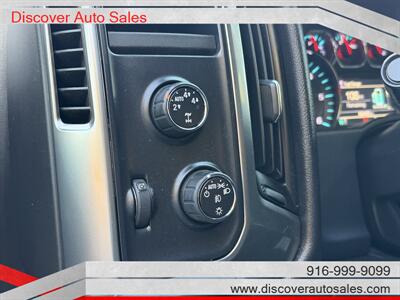 2015 Chevrolet Silverado 1500 LT Z71   - Photo 11 - Sacramento, CA 95821