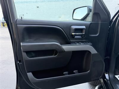 2015 Chevrolet Silverado 1500 LT Z71   - Photo 8 - Sacramento, CA 95821