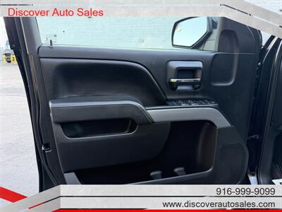 2015 Chevrolet Silverado 1500 LT Z71   - Photo 7 - Sacramento, CA 95821
