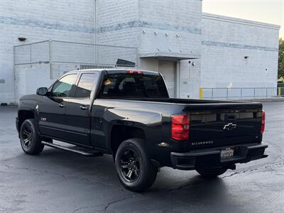 2015 Chevrolet Silverado 1500 LT Z71   - Photo 4 - Sacramento, CA 95821