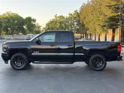 2015 Chevrolet Silverado 1500 LT Z71   - Photo 3 - Sacramento, CA 95821