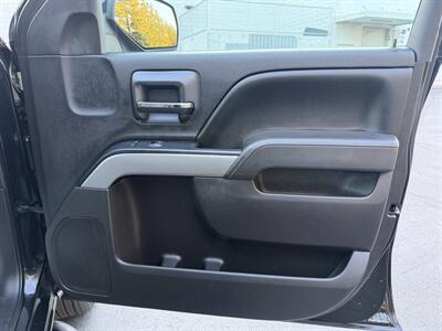 2015 Chevrolet Silverado 1500 LT Z71   - Photo 17 - Sacramento, CA 95821