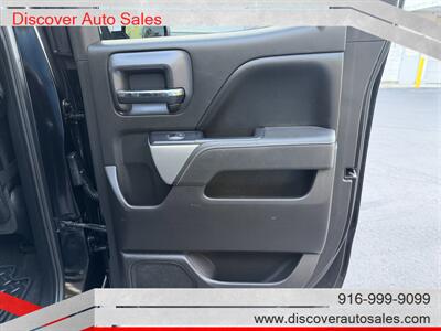 2015 Chevrolet Silverado 1500 LT Z71   - Photo 14 - Sacramento, CA 95821
