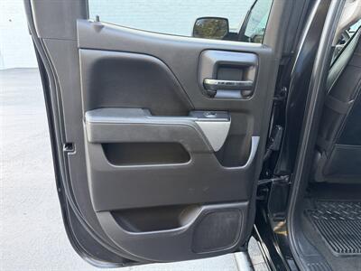 2015 Chevrolet Silverado 1500 LT Z71   - Photo 11 - Sacramento, CA 95821