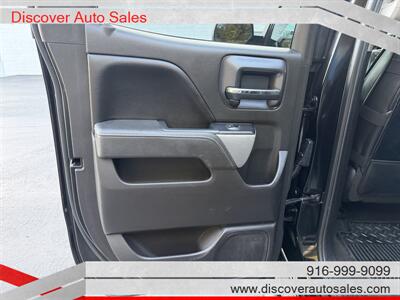 2015 Chevrolet Silverado 1500 LT Z71   - Photo 10 - Sacramento, CA 95821