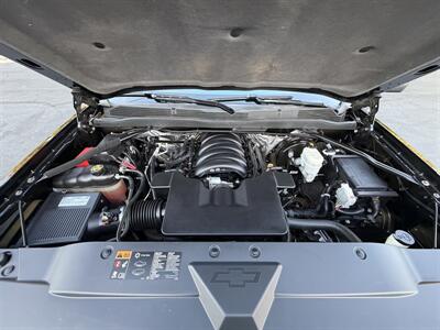 2015 Chevrolet Silverado 1500 LT Z71   - Photo 20 - Sacramento, CA 95821