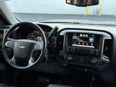 2015 Chevrolet Silverado 1500 LT Z71   - Photo 19 - Sacramento, CA 95821