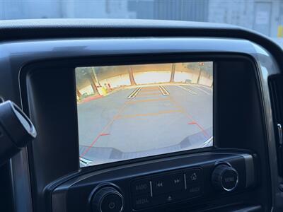 2015 Chevrolet Silverado 1500 LT Z71   - Photo 22 - Sacramento, CA 95821