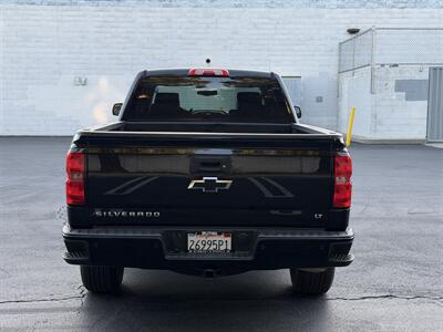 2015 Chevrolet Silverado 1500 LT Z71   - Photo 5 - Sacramento, CA 95821