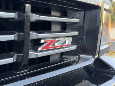 2015 Chevrolet Silverado 1500 LT Z71   - Photo 9 - Sacramento, CA 95821