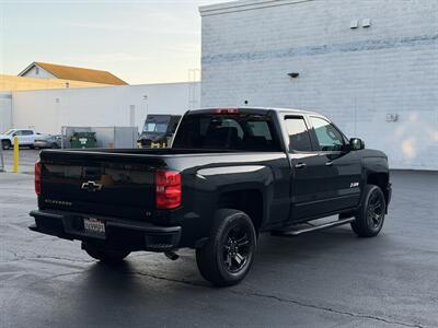 2015 Chevrolet Silverado 1500 LT Z71   - Photo 7 - Sacramento, CA 95821