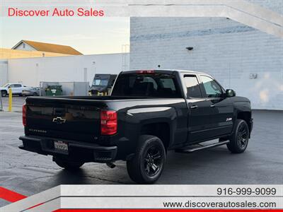 2015 Chevrolet Silverado 1500 LT Z71   - Photo 6 - Sacramento, CA 95821