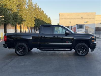 2015 Chevrolet Silverado 1500 LT Z71   - Photo 6 - Sacramento, CA 95821