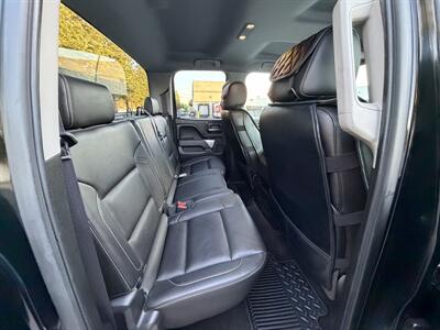 2015 Chevrolet Silverado 1500 LT Z71   - Photo 14 - Sacramento, CA 95821