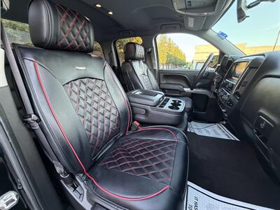 2015 Chevrolet Silverado 1500 LT Z71   - Photo 18 - Sacramento, CA 95821