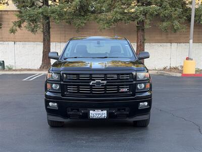 2015 Chevrolet Silverado 1500 LT Z71   - Photo 10 - Sacramento, CA 95821