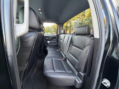 2015 Chevrolet Silverado 1500 LT Z71   - Photo 16 - Sacramento, CA 95821