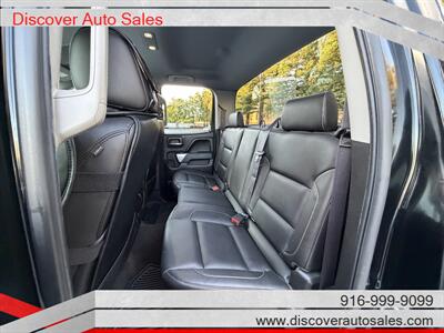 2015 Chevrolet Silverado 1500 LT Z71   - Photo 15 - Sacramento, CA 95821