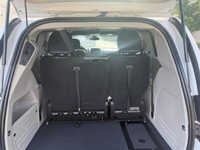 2020 Dodge Grand Caravan SXT HANDICAP WHEELCHAIR ACCESSIBLE VAN - Photo 20 - Sacramento, CA 95821