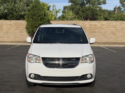 2020 Dodge Grand Caravan SXT HANDICAP WHEELCHAIR ACCESSIBLE VAN - Photo 8 - Sacramento, CA 95821