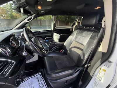 2020 Dodge Grand Caravan SXT HANDICAP WHEELCHAIR ACCESSIBLE VAN - Photo 14 - Sacramento, CA 95821