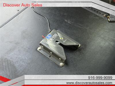 2020 Dodge Grand Caravan SXT HANDICAP WHEELCHAIR ACCESSIBLE VAN - Photo 18 - Sacramento, CA 95821