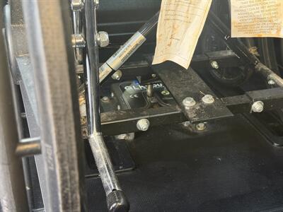 2020 Dodge Grand Caravan SXT HANDICAP WHEELCHAIR ACCESSIBLE VAN - Photo 17 - Sacramento, CA 95821