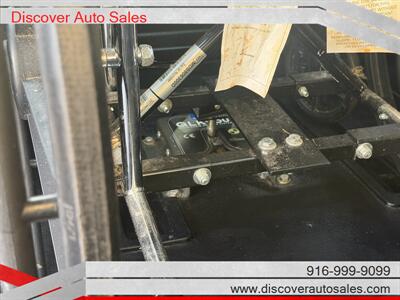 2020 Dodge Grand Caravan SXT HANDICAP WHEELCHAIR ACCESSIBLE VAN - Photo 17 - Sacramento, CA 95821