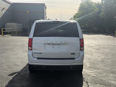 2020 Dodge Grand Caravan SXT HANDICAP WHEELCHAIR ACCESSIBLE VAN - Photo 7 - Sacramento, CA 95821