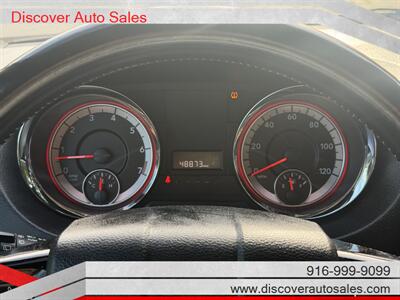 2020 Dodge Grand Caravan SXT HANDICAP WHEELCHAIR ACCESSIBLE VAN - Photo 22 - Sacramento, CA 95821
