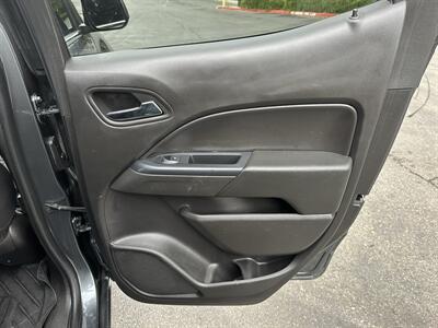 2016 Chevrolet Colorado LT - Photo 13 - Sacramento, CA 95821