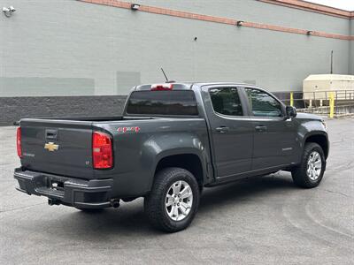 2016 Chevrolet Colorado LT - Photo 5 - Sacramento, CA 95821