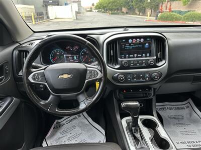 2016 Chevrolet Colorado LT - Photo 17 - Sacramento, CA 95821